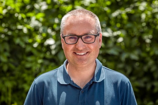 Michal Wajda