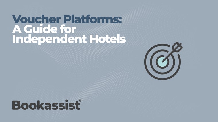 Voucher Platforms: A Guide for Independent Hotels
