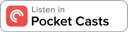 Listen in Pocket Casts