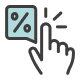 conversion rate