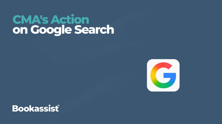 CMA Google 2026