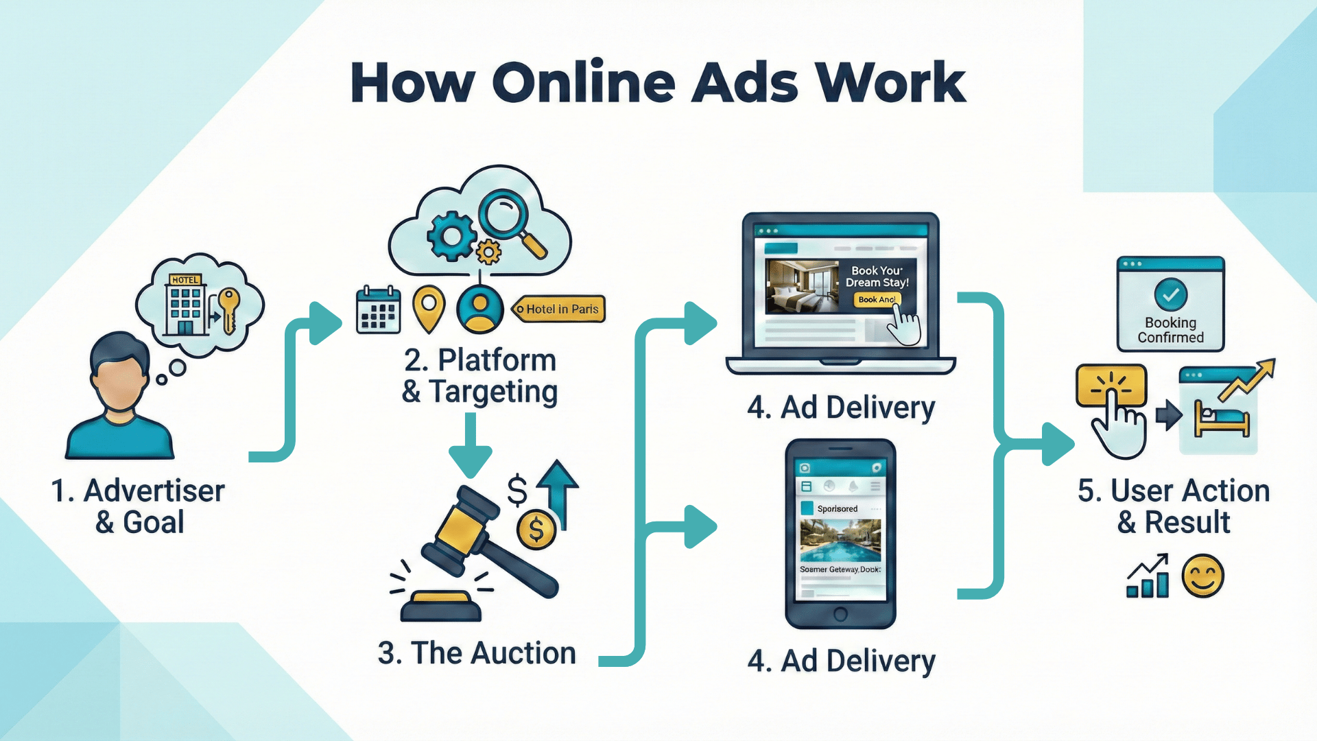 Digital Marketing for Hotels Strategies to Succeed in 2026 Image 2