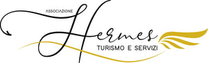 Hermes • Logo