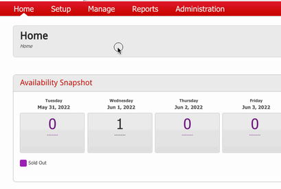 How to cancel a booking GDS_1