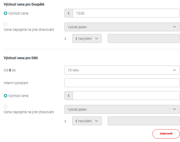 MP Creation Hotel CS 4