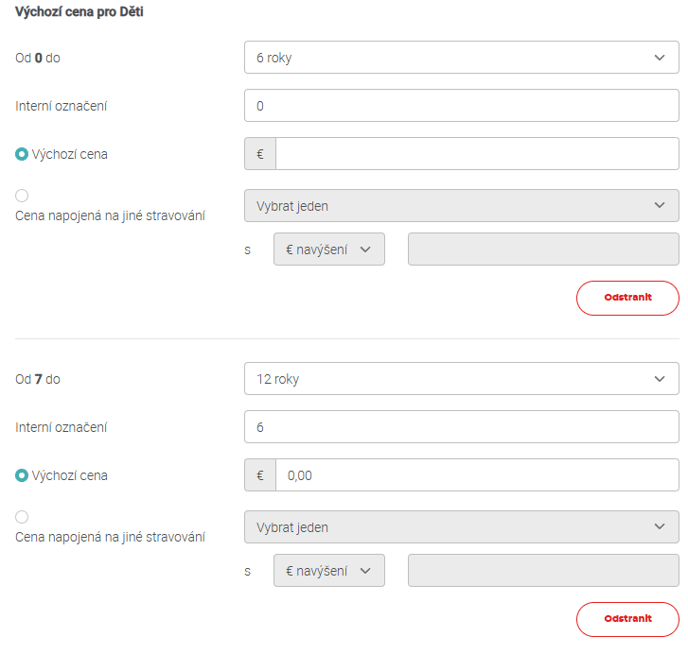 MP Creation Hotel CS 6