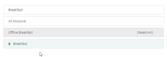 MP Creation Hotel CS 8