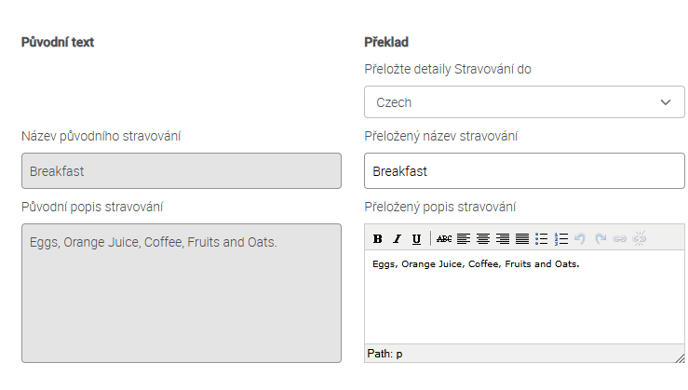 MP Creation Hotel CS 9