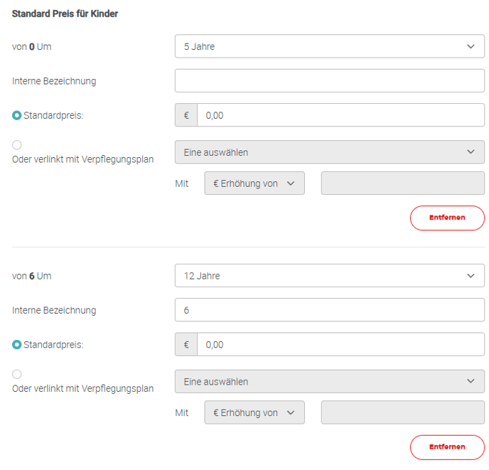 ML Creation hotel DE 5