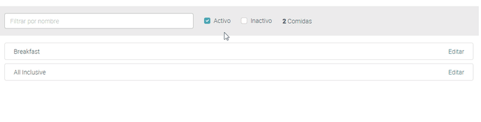 MP Creation Hotel ES 1