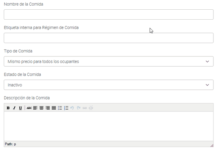 MP Creation Hotel ES 2