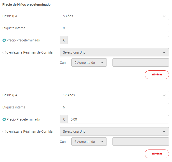 MP Creation Hotel ES 5