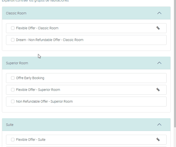 MP Creation Hotel ES 6