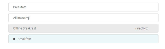 MP Creation Hotel ES 7