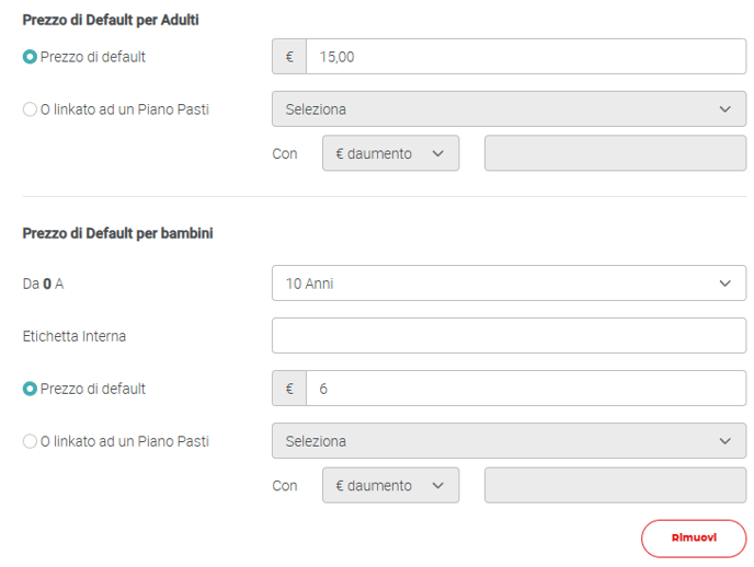 ML Creation hotel IT 4