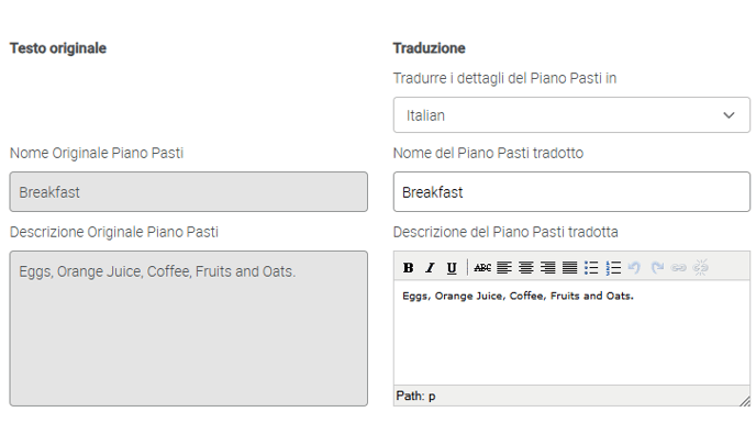 ML Creation hotel IT 7