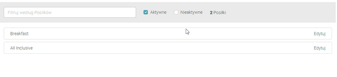 ML Creation hotel PL 1