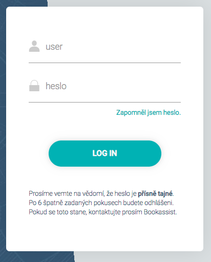 Login_CZ