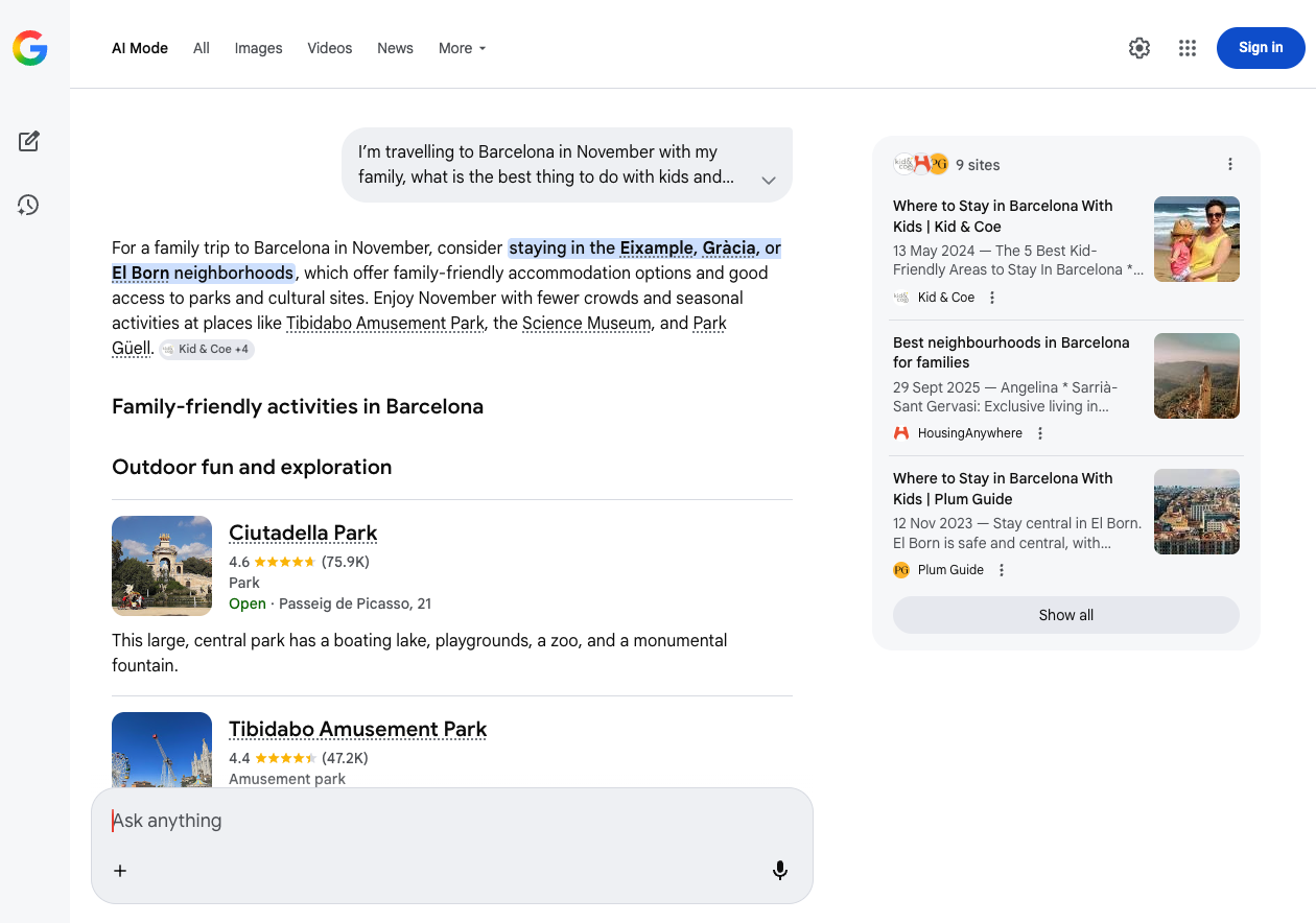SEO vs GEO for Hotels: From Search to Answers