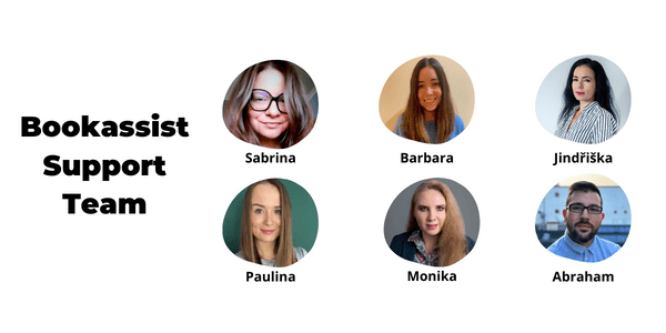 Support Faces Bottom