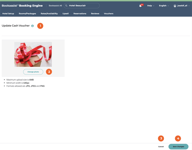 Update-Cash-Voucher KB