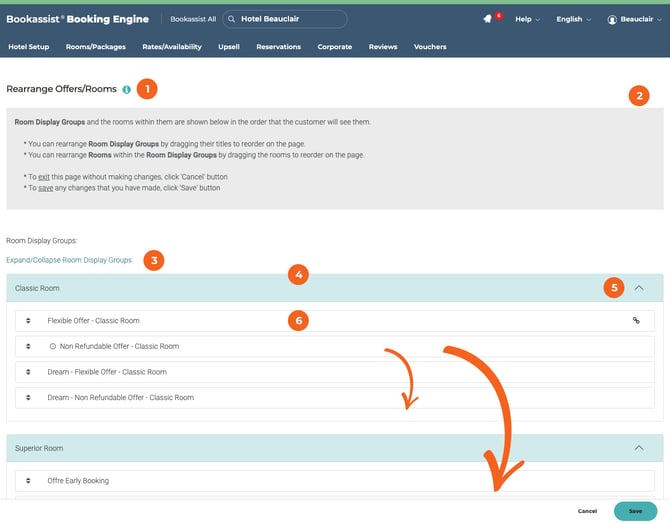 reorganizar-ofertas-habitaciones