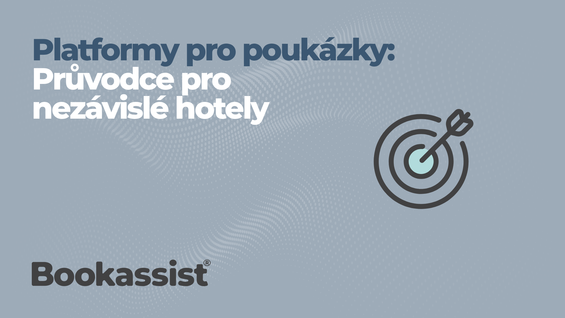 Platformy pro poukázky: Průvodce pro nezávislé hotely