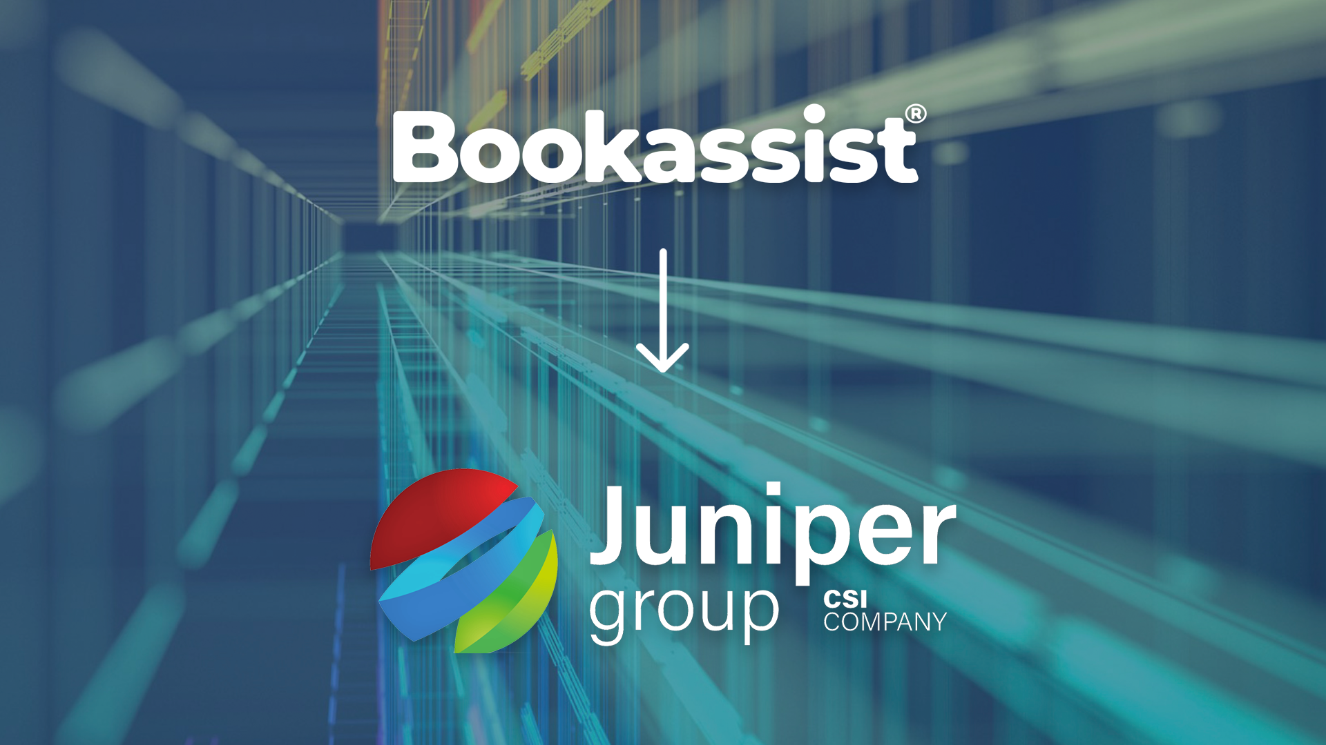 Bookassist Joins Juniper in Major Hospitality Launch